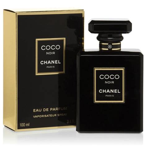 chanel noir 100ml